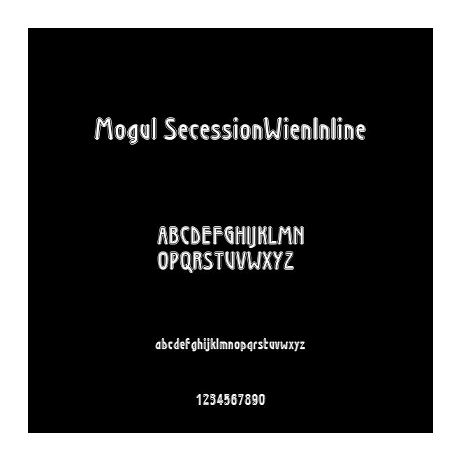 Mogul SecessionWienInline