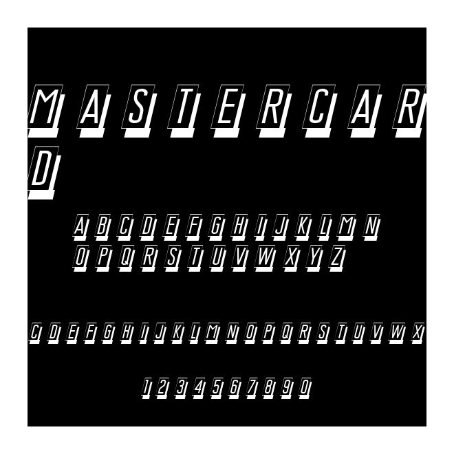MasterCard