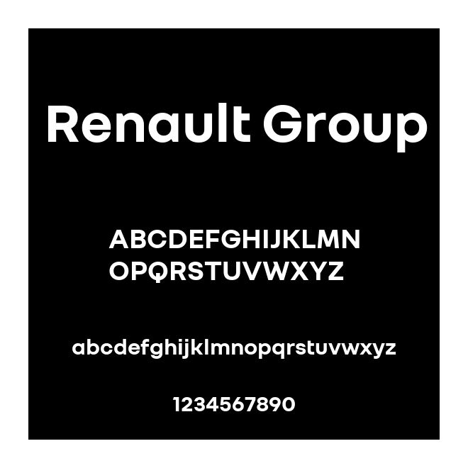 Renault Group