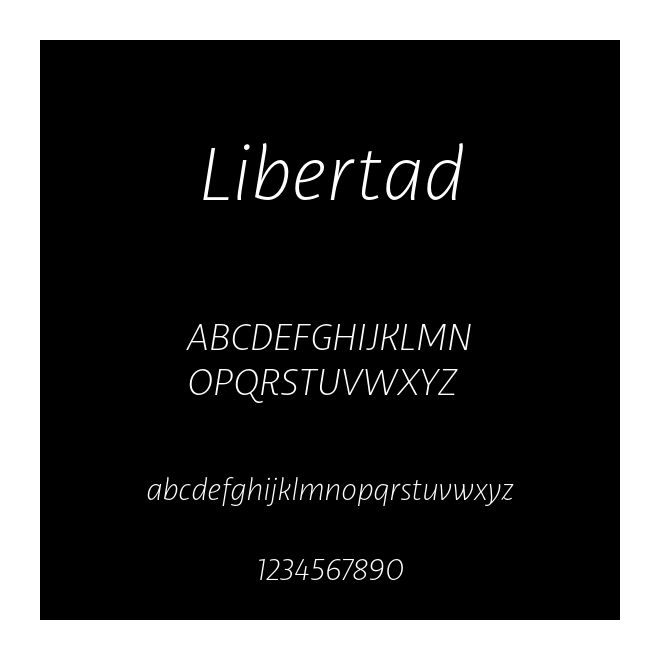 Libertad