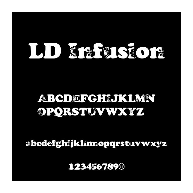 LD Infusion
