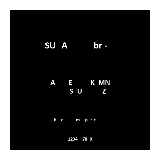 RSUVAQ+Calibri-Bold