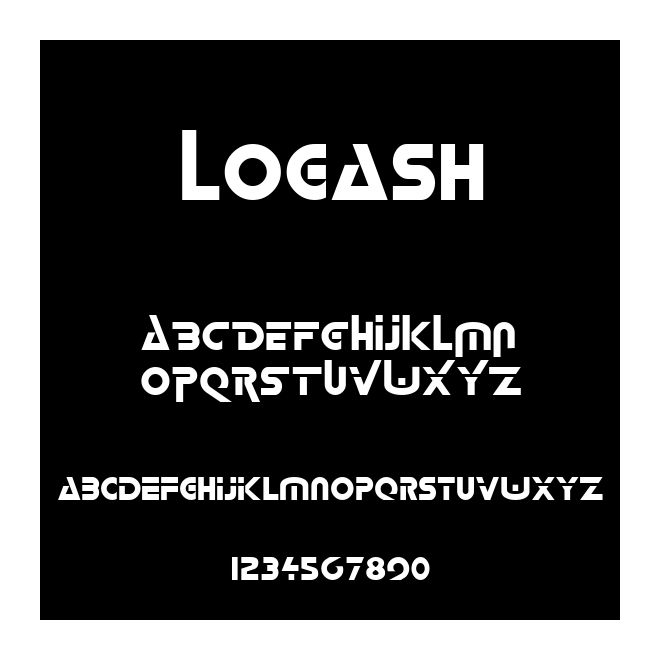 Logash