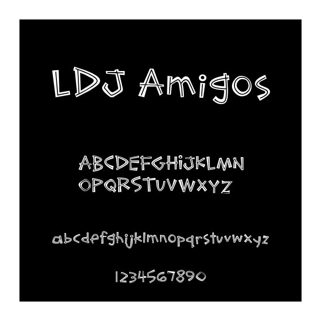 LDJ Amigos
