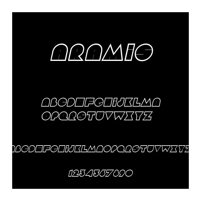 Aramis