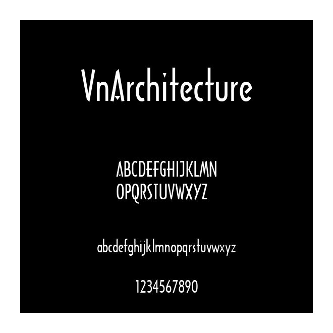 VnArchitecture