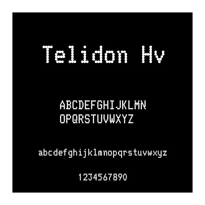 Telidon Hv