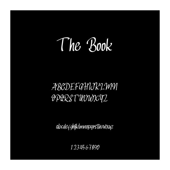 The Book