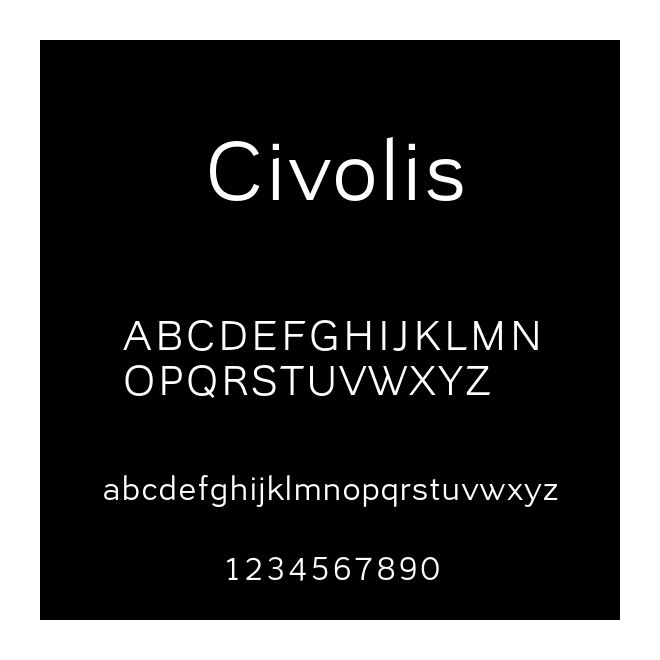 Civolis