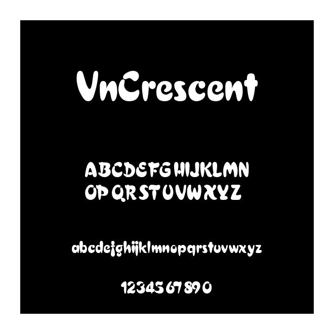 VnCrescent