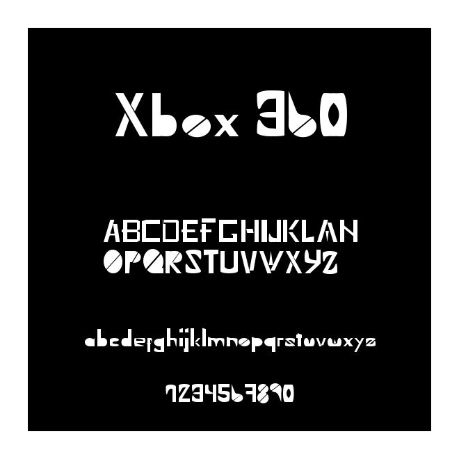 Xbox 360