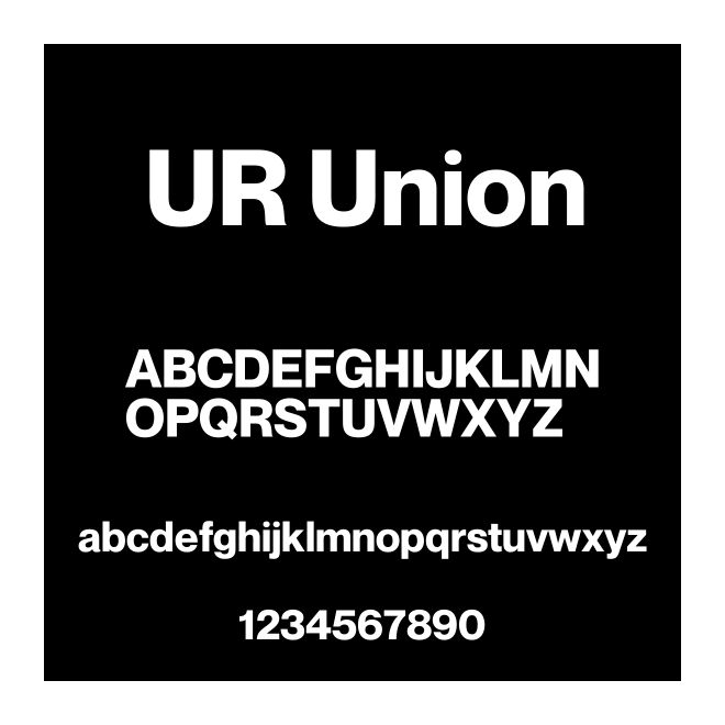 UR Union
