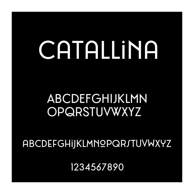 Catallina