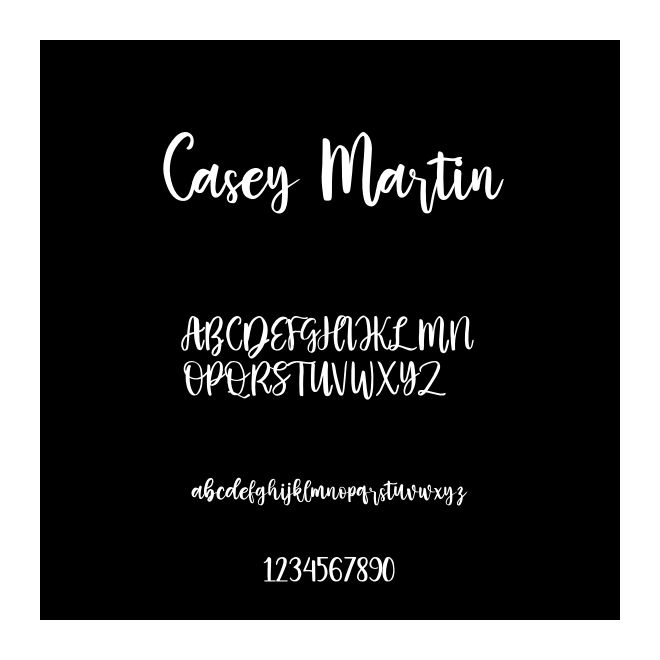 Casey Martin
