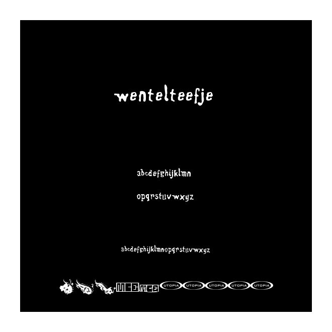 Wentelteefje