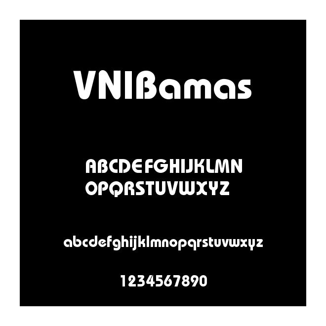 VNIBamas