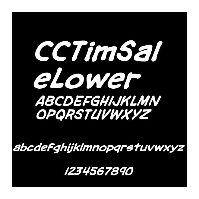 CCTimSaleLower