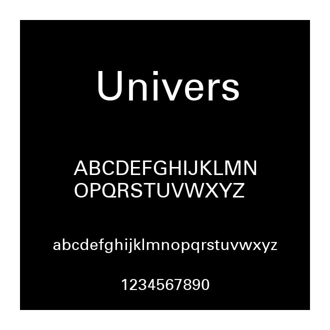 Univers