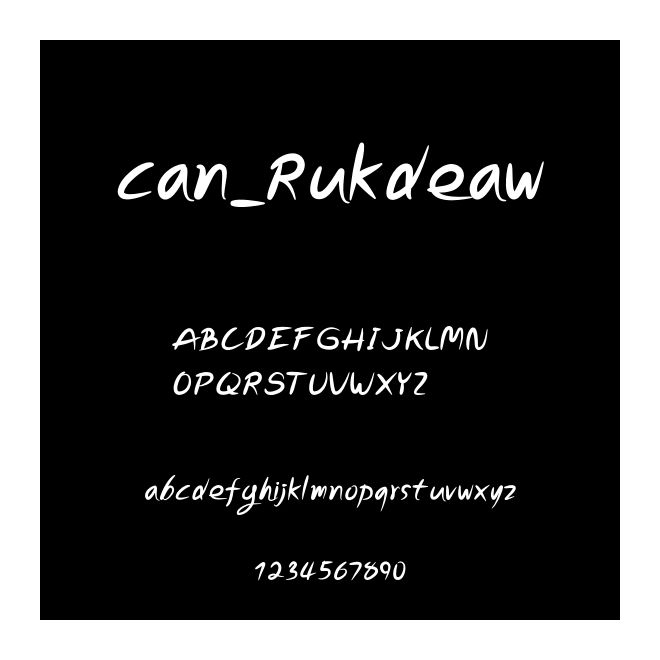 can_Rukdeaw