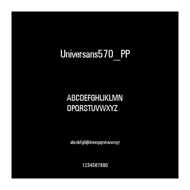 Universans570_PP