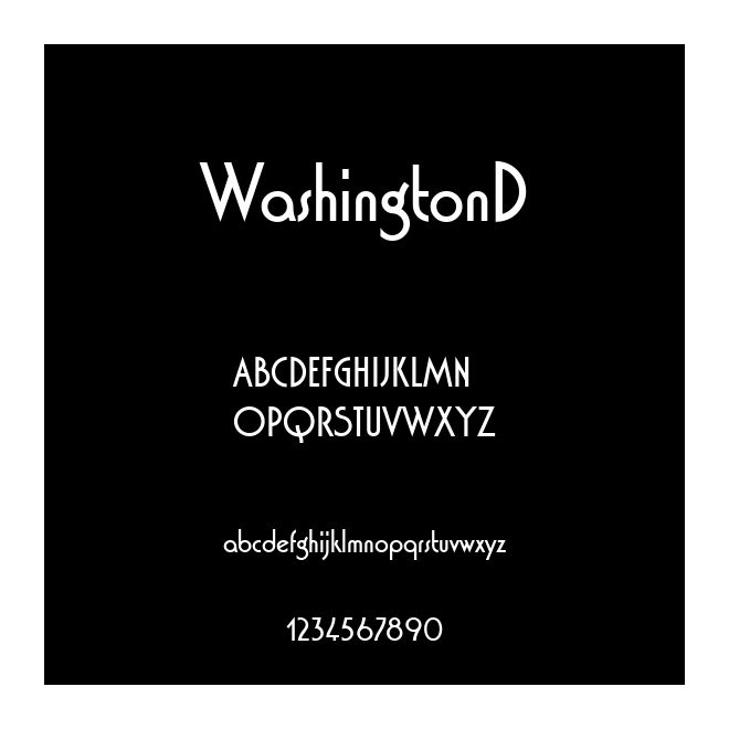 WashingtonD