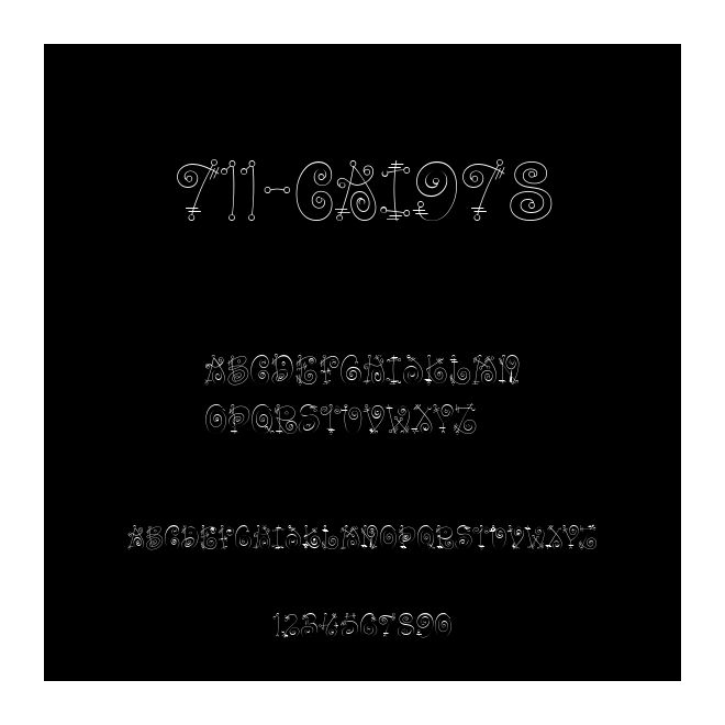711-CAI978