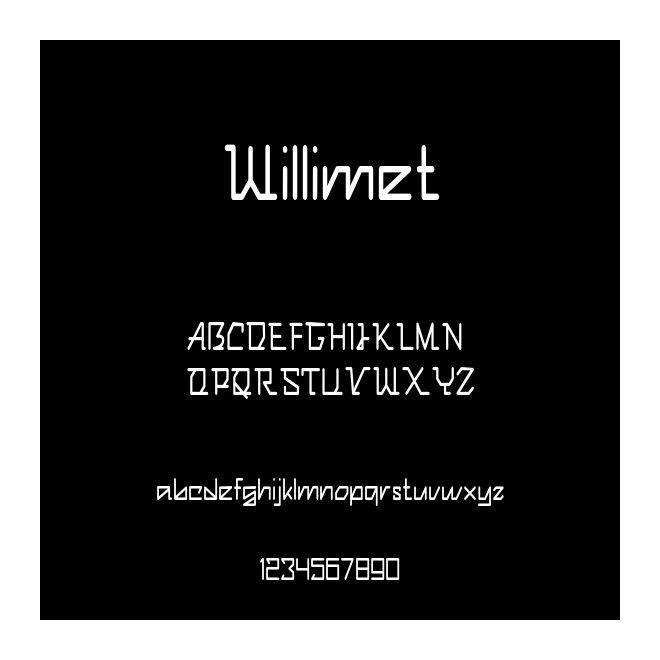Willimet