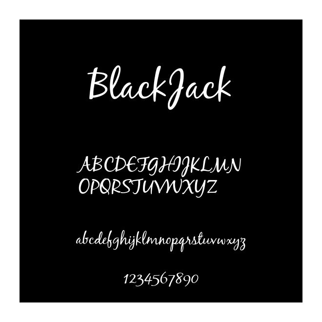 BlackJack