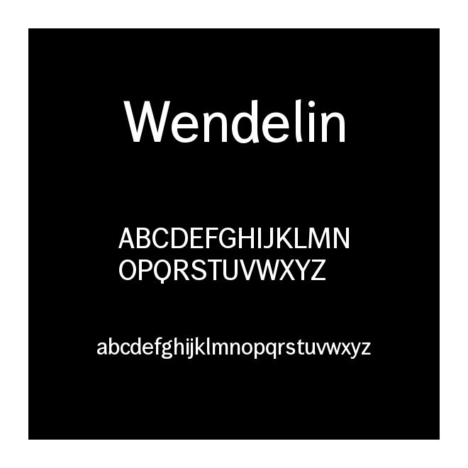 Wendelin