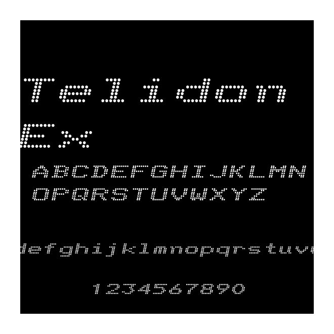 Telidon Ex