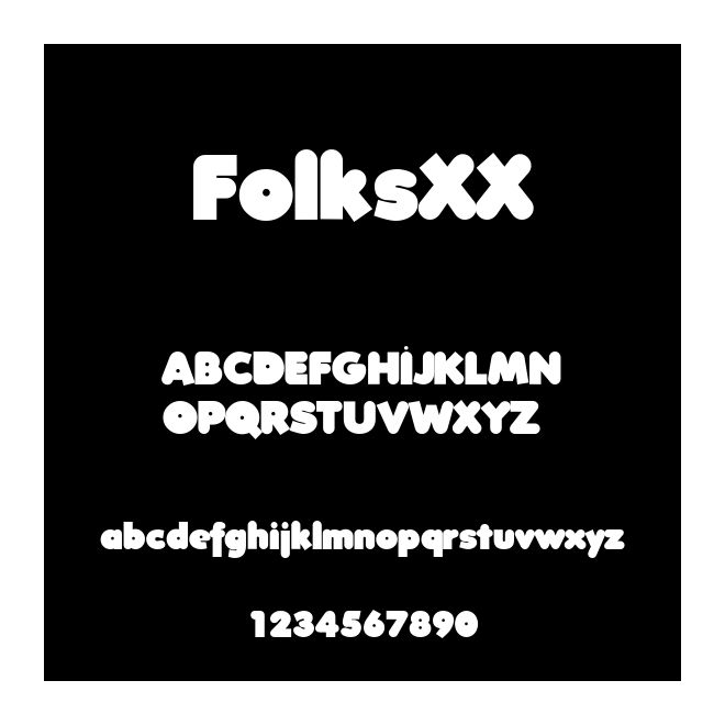 FolksXX