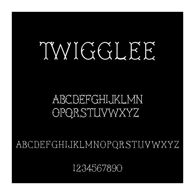 Twigglee