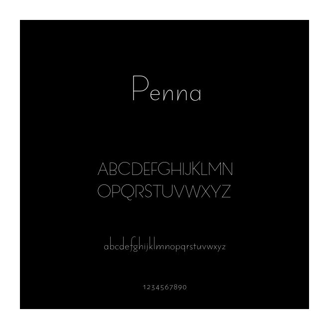 Penna