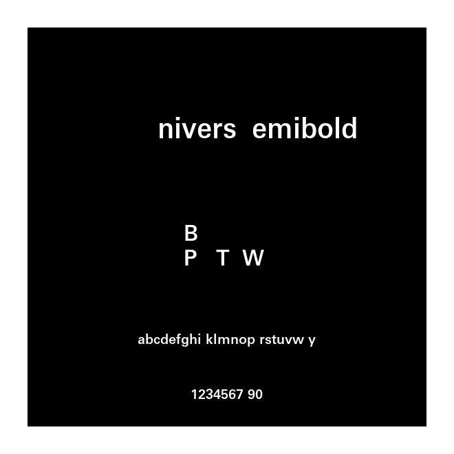 QAIGFA+Univers-Semibold