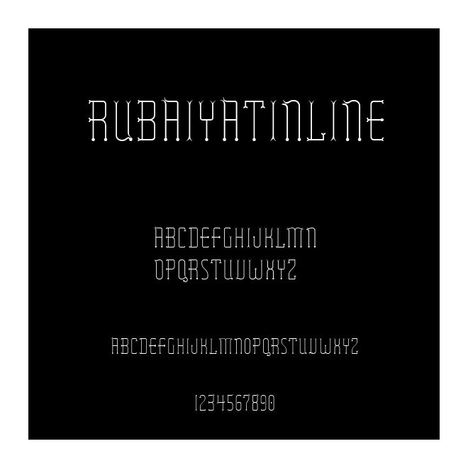 RubaiyatInline