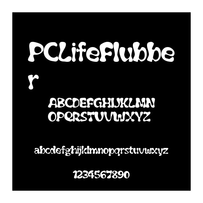 PCLifeFlubber
