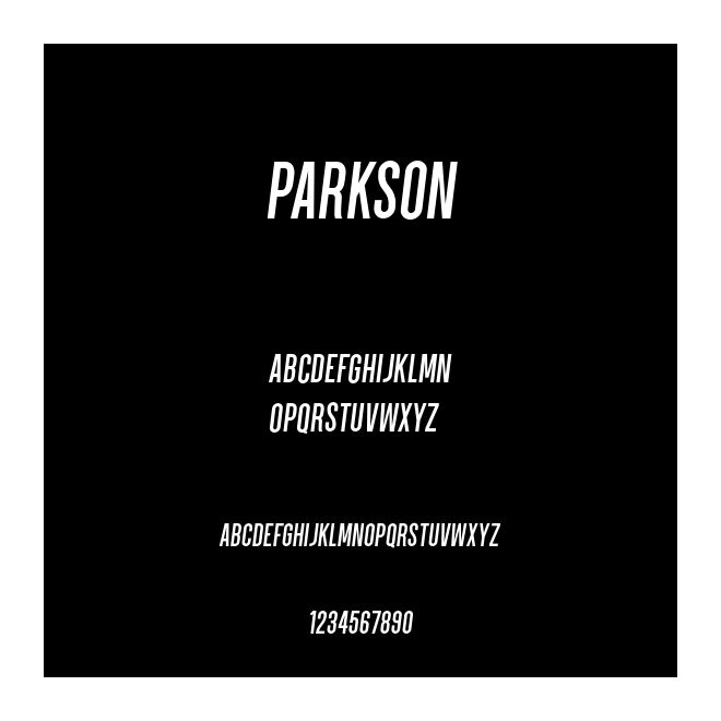 Parkson