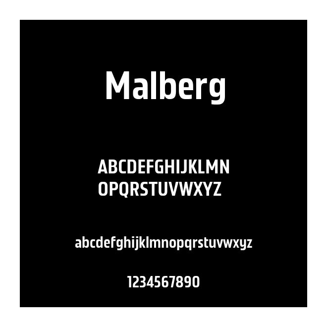 Malberg