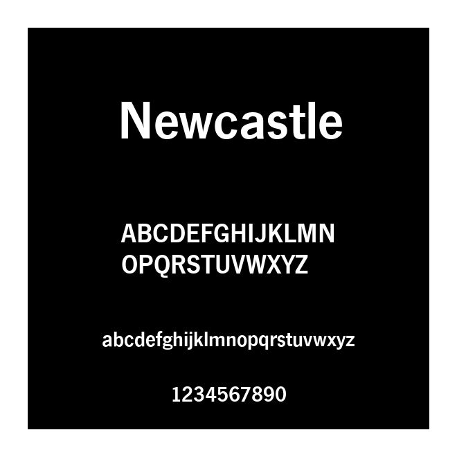 Newcastle