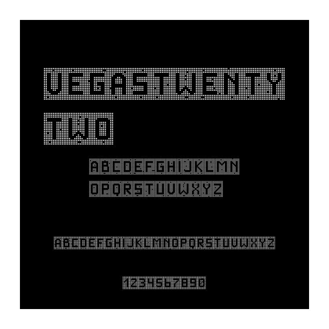 VegasTWENTYTWO