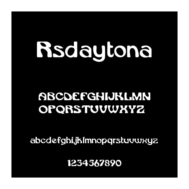 Rsdaytona