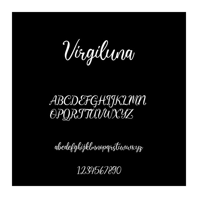 Virgiluna