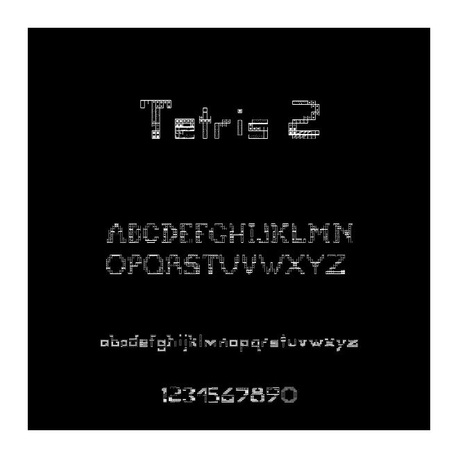 Tetris 2