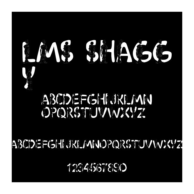 LMS Shaggy