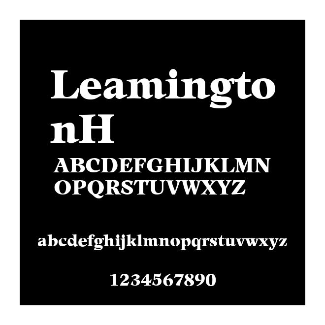 LeamingtonH
