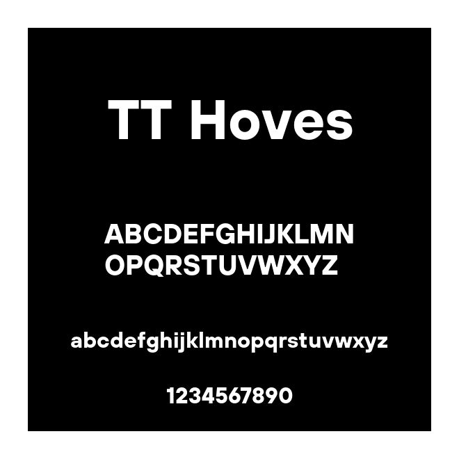 TT Hoves