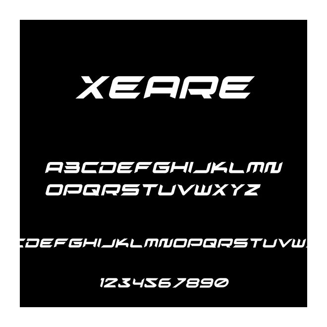 xeare