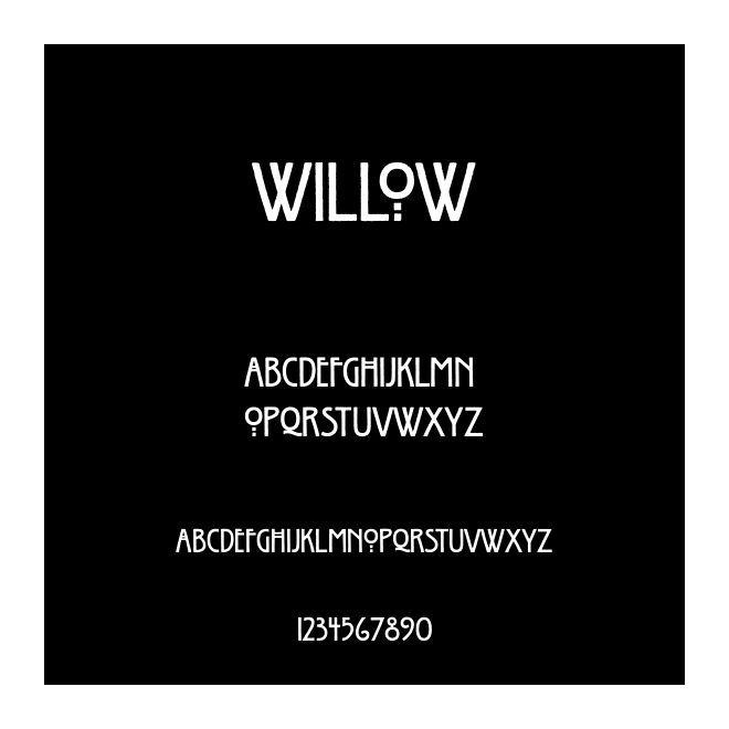 Willow