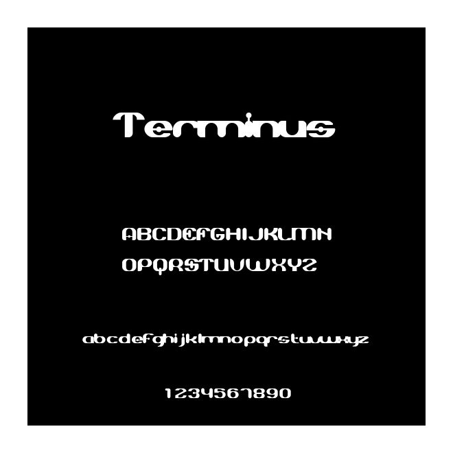 Terminus