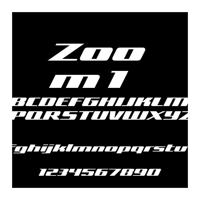 Zoom 1